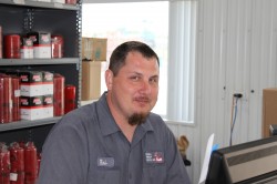 Rob Dinsmore