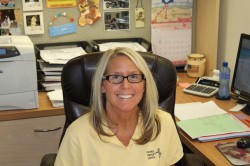 Vickie Pennell