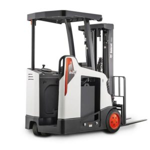 2026 Bobcat® Electric Counterbalance Forklifts B15SU-9