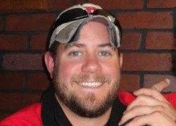 Zach Pennell