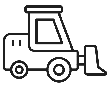 Truck Dummer