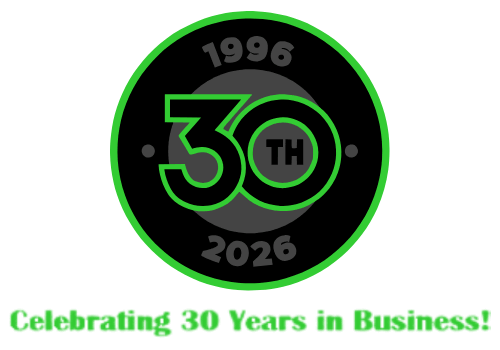 celebrating pennel logo